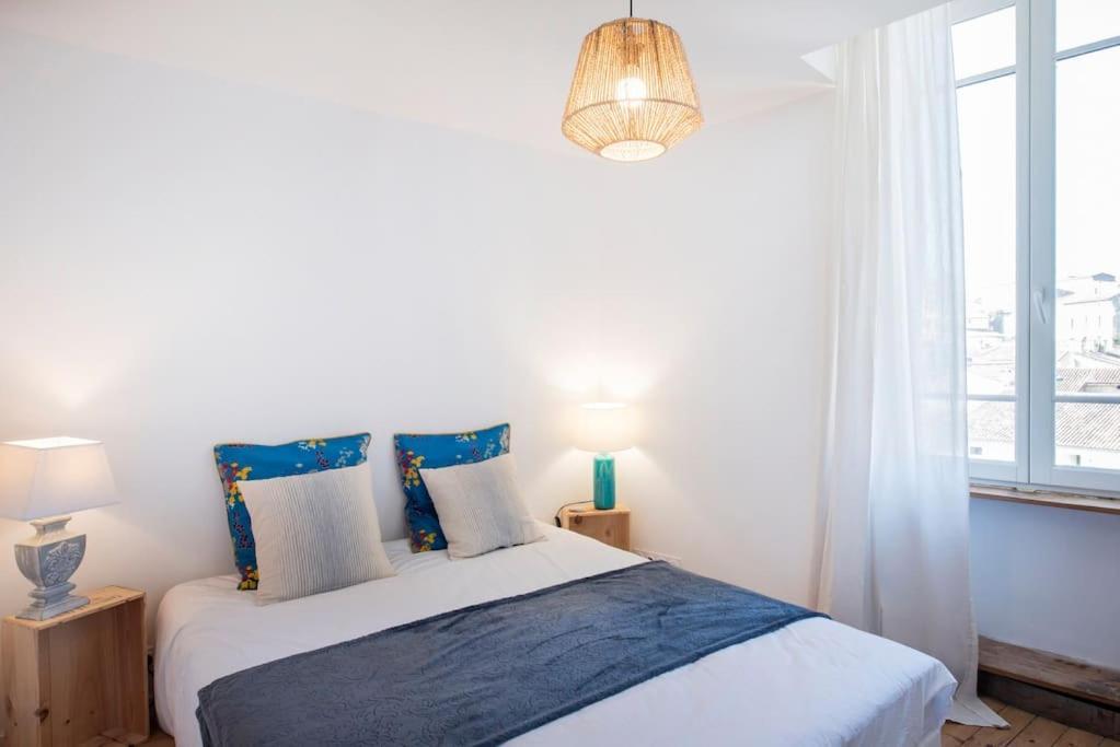 Les Nids De La Tour - Spa Prive - Wifi Saint-Emilion Ngoại thất bức ảnh
